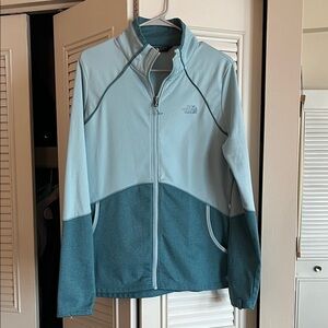 The North Face Women's Two-Tone Jacket